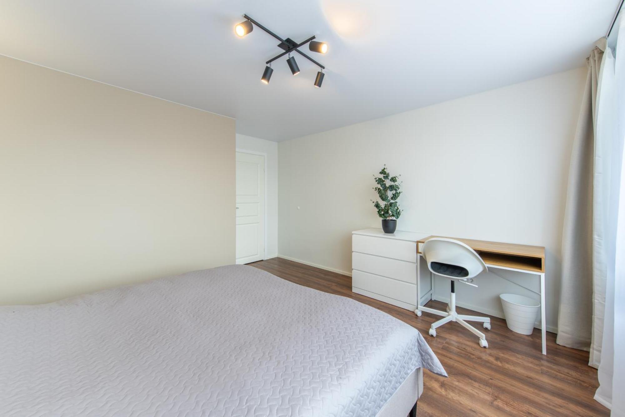 Stiklo Apartamentai Radviliskis Экстерьер фото